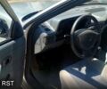 Серый Дэу Нексия, объемом двигателя 1.5 л и пробегом 290 тыс. км за 1250 $, фото 4 на Automoto.ua