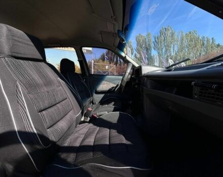 Серый Дэу Нексия, объемом двигателя 1.5 л и пробегом 156 тыс. км за 2100 $, фото 12 на Automoto.ua