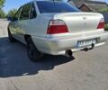 Серый Дэу Нексия, объемом двигателя 1.5 л и пробегом 202 тыс. км за 2500 $, фото 10 на Automoto.ua