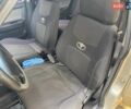 Серый Дэу Нексия, объемом двигателя 1.5 л и пробегом 190 тыс. км за 1350 $, фото 11 на Automoto.ua