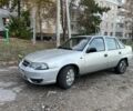 Серый Дэу Нексия, объемом двигателя 1.5 л и пробегом 212 тыс. км за 2000 $, фото 1 на Automoto.ua