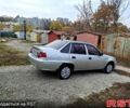 Серый Дэу Нексия, объемом двигателя 1.5 л и пробегом 117 тыс. км за 2400 $, фото 4 на Automoto.ua