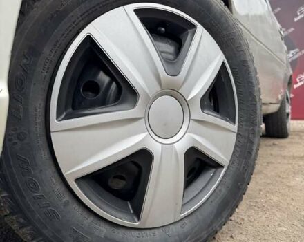 Серый Дэу Нексия, объемом двигателя 1.5 л и пробегом 141 тыс. км за 2500 $, фото 5 на Automoto.ua