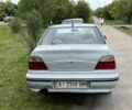 Сірий Деу Нексія, об'ємом двигуна 1.6 л та пробігом 350 тис. км за 659 $, фото 3 на Automoto.ua