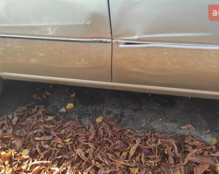 Сірий Деу Нексія, об'ємом двигуна 1.5 л та пробігом 215 тис. км за 2000 $, фото 8 на Automoto.ua