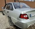 Сірий Деу Нексія, об'ємом двигуна 1.5 л та пробігом 166 тис. км за 2800 $, фото 4 на Automoto.ua