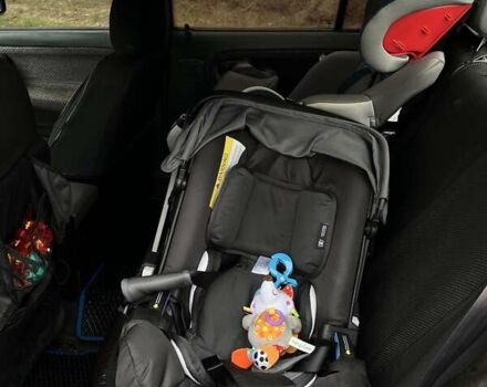 Серый Дэу Нексия, объемом двигателя 1.5 л и пробегом 172 тыс. км за 1400 $, фото 17 на Automoto.ua