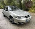 Сірий Деу Нексія, об'ємом двигуна 1.5 л та пробігом 221 тис. км за 2100 $, фото 1 на Automoto.ua