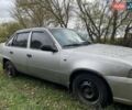 Серый Дэу Нексия, объемом двигателя 1.5 л и пробегом 218 тыс. км за 2200 $, фото 1 на Automoto.ua