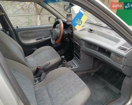 Дэу Нексия 2008 в Тараще на Automoto.ua Серый Дэу Нексия, объемом двигателя 1.5 л и пробегом 246 тыс. км за 750 $, фото 12 на Automoto.ua