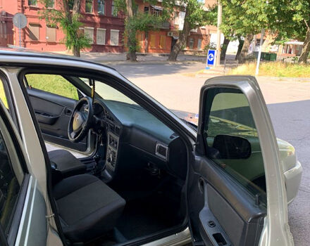 Сірий Деу Нексія, об'ємом двигуна 1.5 л та пробігом 240 тис. км за 2350 $, фото 13 на Automoto.ua