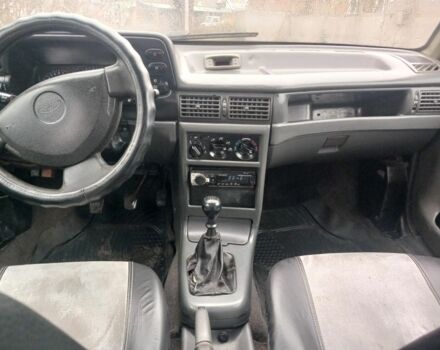 Серый Дэу Нексия, объемом двигателя 0 л и пробегом 400 тыс. км за 1300 $, фото 9 на Automoto.ua