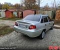Серый Дэу Нексия, объемом двигателя 1.5 л и пробегом 117 тыс. км за 2400 $, фото 5 на Automoto.ua