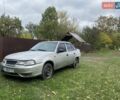 Серый Дэу Нексия, объемом двигателя 1.5 л и пробегом 218 тыс. км за 2200 $, фото 3 на Automoto.ua