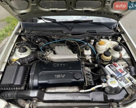 Серый Дэу Нексия, объемом двигателя 1.5 л и пробегом 147 тыс. км за 2700 $, фото 11 на Automoto.ua