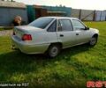 Серый Дэу Нексия, объемом двигателя 1.5 л и пробегом 180 тыс. км за 1200 $, фото 5 на Automoto.ua