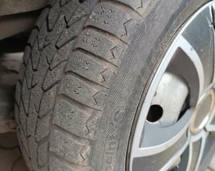 Дэу Нексия 2008 в Тараще на Automoto.ua Серый Дэу Нексия, объемом двигателя 1.5 л и пробегом 246 тыс. км за 750 $, фото 14 на Automoto.ua