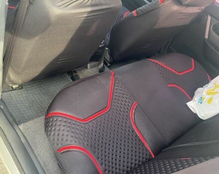 Сірий Деу Нексія, об'ємом двигуна 1.5 л та пробігом 129 тис. км за 3555 $, фото 7 на Automoto.ua