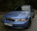 Серый Дэу Нексия, объемом двигателя 1.5 л и пробегом 172 тыс. км за 1400 $, фото 1 на Automoto.ua