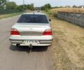 Сірий Деу Нексія, об'ємом двигуна 1.5 л та пробігом 100 тис. км за 2100 $, фото 4 на Automoto.ua