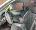 Серый Дэу Нексия, объемом двигателя 1.5 л и пробегом 218 тыс. км за 2200 $, фото 5 на Automoto.ua