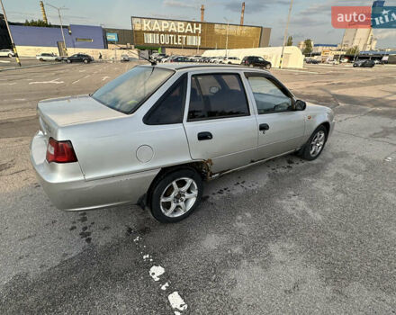 Сірий Деу Нексія, об'ємом двигуна 1.5 л та пробігом 300 тис. км за 1500 $, фото 2 на Automoto.ua