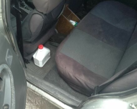 Серый Дэу Нексия, объемом двигателя 1.5 л и пробегом 288 тыс. км за 592 $, фото 5 на Automoto.ua