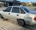 Серый Дэу Нексия, объемом двигателя 1.5 л и пробегом 320 тыс. км за 1200 $, фото 1 на Automoto.ua