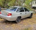 Серый Дэу Нексия, объемом двигателя 1.5 л и пробегом 207 тыс. км за 1800 $, фото 4 на Automoto.ua