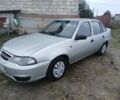 Серый Дэу Нексия, объемом двигателя 1.5 л и пробегом 170 тыс. км за 1600 $, фото 1 на Automoto.ua