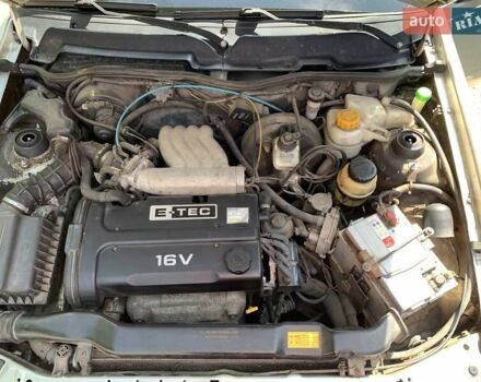 Серый Дэу Нексия, объемом двигателя 1.5 л и пробегом 240 тыс. км за 2350 $, фото 14 на Automoto.ua