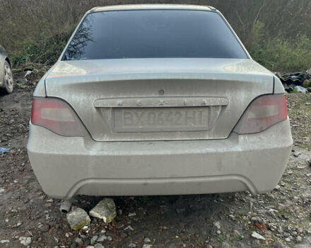 Сірий Деу Нексія, об'ємом двигуна 1.5 л та пробігом 130 тис. км за 1350 $, фото 3 на Automoto.ua