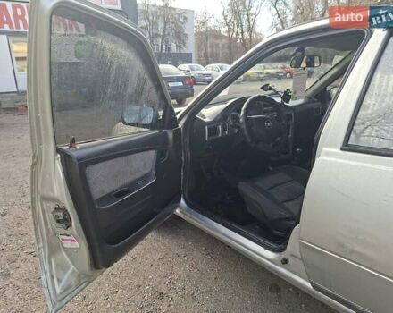 Серый Дэу Нексия, объемом двигателя 1.5 л и пробегом 238 тыс. км за 2100 $, фото 11 на Automoto.ua