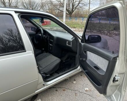 Сірий Деу Нексія, об'ємом двигуна 1.5 л та пробігом 199 тис. км за 1900 $, фото 10 на Automoto.ua