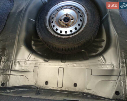 Сірий Деу Нексія, об'ємом двигуна 1.5 л та пробігом 181 тис. км за 2600 $, фото 10 на Automoto.ua