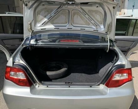 Серый Дэу Нексия, объемом двигателя 1.5 л и пробегом 240 тыс. км за 2350 $, фото 13 на Automoto.ua