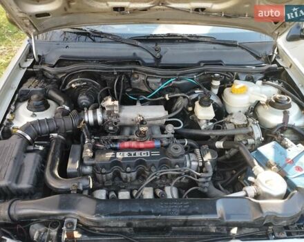 Деу Нексія 2008 у Кривому Розі на Automoto.ua Сірий Деу Нексія, об'ємом двигуна 1.5 л та пробігом 100 тис. км за 1187 $, фото 15 на Automoto.ua