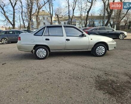 Серый Дэу Нексия, объемом двигателя 1.5 л и пробегом 238 тыс. км за 2100 $, фото 7 на Automoto.ua