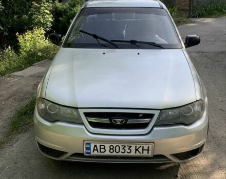 Сірий Деу Нексія, об'ємом двигуна 1.5 л та пробігом 275 тис. км за 2500 $, фото 2 на Automoto.ua