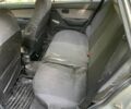 Сірий Деу Нексія, об'ємом двигуна 1.5 л та пробігом 275 тис. км за 2500 $, фото 6 на Automoto.ua