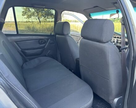 Серый Дэу Нексия, объемом двигателя 1.5 л и пробегом 280 тыс. км за 1300 $, фото 9 на Automoto.ua