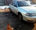 Серый Дэу Нексия, объемом двигателя 1.6 л и пробегом 261 тыс. км за 2000 $, фото 1 на Automoto.ua