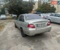 Серый Дэу Нексия, объемом двигателя 1.5 л и пробегом 144 тыс. км за 1500 $, фото 4 на Automoto.ua