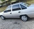 Серый Дэу Нексия, объемом двигателя 1.5 л и пробегом 285 тыс. км за 1506 $, фото 1 на Automoto.ua