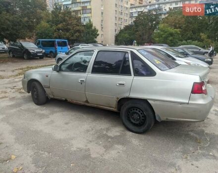Серый Дэу Нексия, объемом двигателя 1.5 л и пробегом 144 тыс. км за 1500 $, фото 8 на Automoto.ua
