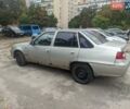 Серый Дэу Нексия, объемом двигателя 1.5 л и пробегом 144 тыс. км за 1500 $, фото 8 на Automoto.ua