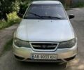 Серый Дэу Нексия, объемом двигателя 1.5 л и пробегом 275 тыс. км за 2100 $, фото 1 на Automoto.ua