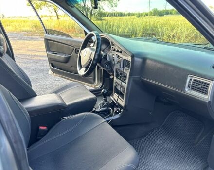 Серый Дэу Нексия, объемом двигателя 1.5 л и пробегом 280 тыс. км за 1300 $, фото 8 на Automoto.ua