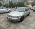 Серый Дэу Нексия, объемом двигателя 1.5 л и пробегом 144 тыс. км за 1500 $, фото 6 на Automoto.ua