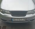 Сірий Деу Нексія, об'ємом двигуна 1.5 л та пробігом 280 тис. км за 1550 $, фото 1 на Automoto.ua